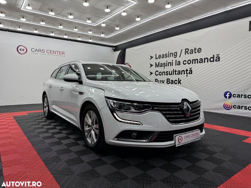 Renault Talisman