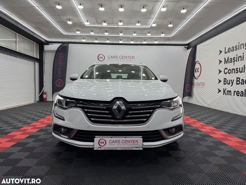 Renault Talisman